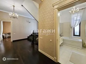 374.8 м², 7-комнатный дом, 7 соток, 375 м², изображение - 44