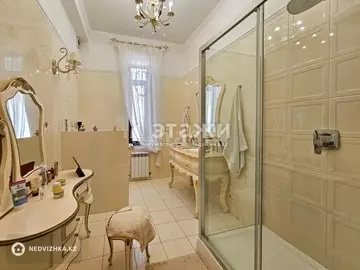 374.8 м², 7-комнатный дом, 7 соток, 375 м², изображение - 49