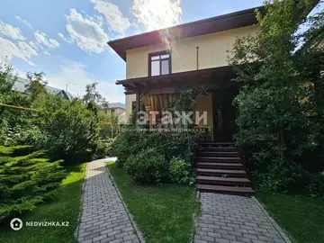 374.8 м², 7-комнатный дом, 7 соток, 375 м², изображение - 56