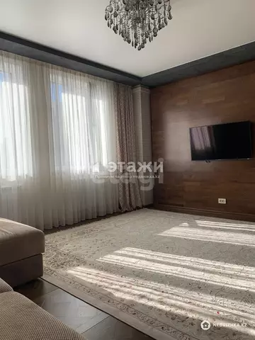 115 м², 3-комнатная квартира, этаж 7 из 21, 115 м², изображение - 0