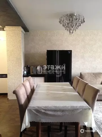 115 м², 3-комнатная квартира, этаж 7 из 21, 115 м², изображение - 3