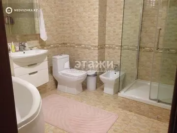 115 м², 3-комнатная квартира, этаж 7 из 21, 115 м², изображение - 9