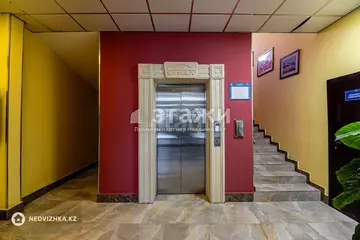 1-комнатная квартира, этаж 5 из 8, 34 м²