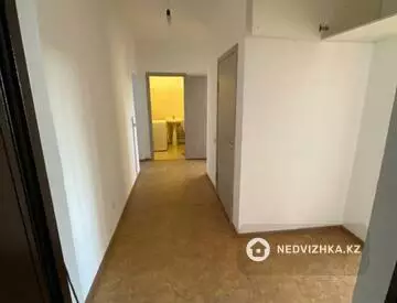 75 м², 3-комнатная квартира, этаж 4 из 5, 75 м², изображение - 3