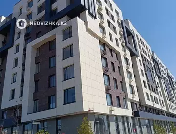 4-комнатная квартира, этаж 9 из 9, 109 м²