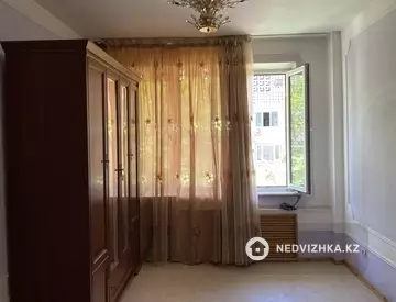 80 м², 3-комнатная квартира, этаж 2 из 5, 80 м², изображение - 1