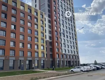 68 м², 2-комнатная квартира, этаж 7 из 16, 68 м², изображение - 11