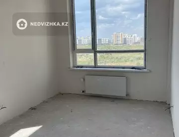 68 м², 2-комнатная квартира, этаж 7 из 16, 68 м², изображение - 23