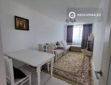 75 м², 3-комнатная квартира, этаж 6 из 16, 75 м², на длительный срок, изображение - 0