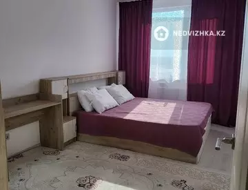 75 м², 3-комнатная квартира, этаж 6 из 16, 75 м², на длительный срок, изображение - 2