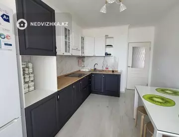 75 м², 3-комнатная квартира, этаж 6 из 16, 75 м², на длительный срок, изображение - 4