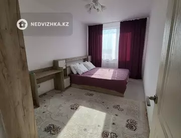 75 м², 3-комнатная квартира, этаж 6 из 16, 75 м², на длительный срок, изображение - 13