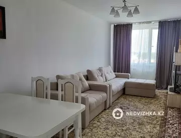 75 м², 3-комнатная квартира, этаж 6 из 16, 75 м², на длительный срок, изображение - 15