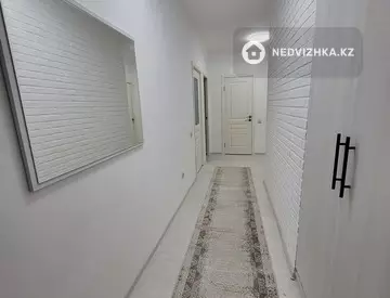 75 м², 3-комнатная квартира, этаж 6 из 16, 75 м², на длительный срок, изображение - 17