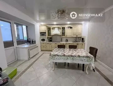 165 м², 4-комнатная квартира, этаж 3 из 10, 165 м², изображение - 2