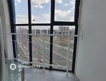 50.6 м², 1-комнатная квартира, этаж 10 из 16, 51 м², изображение - 2