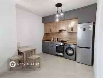 50.6 м², 1-комнатная квартира, этаж 10 из 16, 51 м², изображение - 0