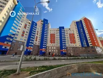 50.6 м², 1-комнатная квартира, этаж 10 из 16, 51 м², изображение - 8