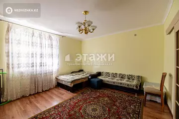 3-комнатная квартира, этаж 1 из 5, 68 м²