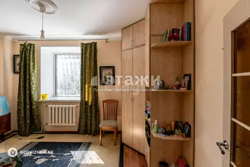 68.5 м², 3-комнатная квартира, этаж 1 из 5, 68 м², изображение - 3