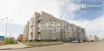 58 м², 2-комнатная квартира, этаж 3 из 6, 58 м², изображение - 18