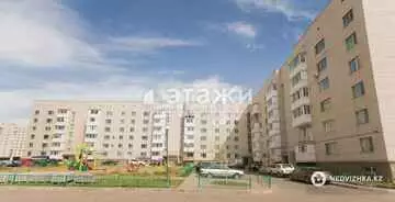 58 м², 2-комнатная квартира, этаж 3 из 6, 58 м², изображение - 17