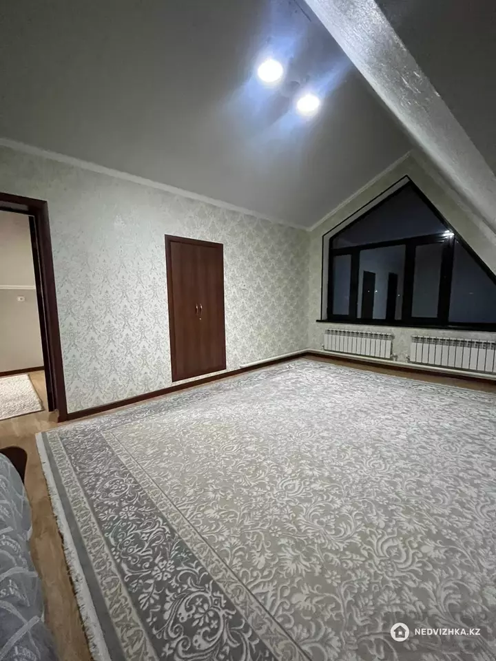 255 м², 8-комнатный дом, 10 соток, 255 м², изображение - 1