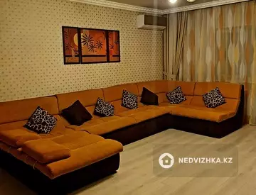 3-комнатная квартира, этаж 6 из 16, 112 м²