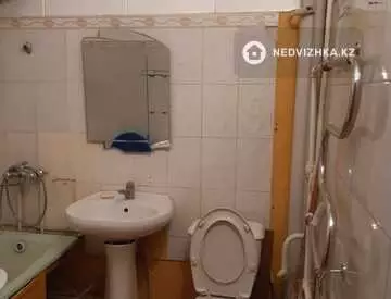 1-комнатная квартира, этаж 3 из 5, 35 м²