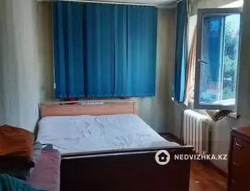 46 м², 2-комнатная квартира, этаж 3 из 5, 46 м², изображение - 4