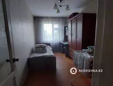 2-комнатная квартира, этаж 5 из 5, 45 м²