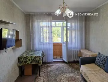 31 м², 1-комнатная квартира, этаж 4 из 5, 31 м², изображение - 11