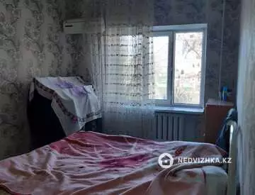 3-комнатная квартира, этаж 3 из 3, 92 м²