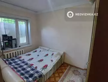 70 м², 3-комнатная квартира, этаж 2 из 4, 70 м², изображение - 5