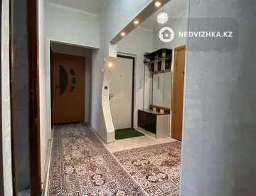 4-комнатная квартира, этаж 5 из 5, 81 м²