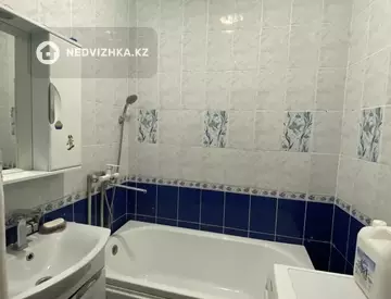 4-комнатная квартира, этаж 5 из 5, 81 м²