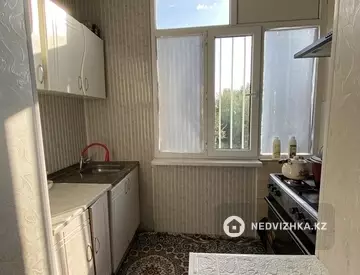 81 м², 4-комнатная квартира, этаж 5 из 5, 81 м², изображение - 5