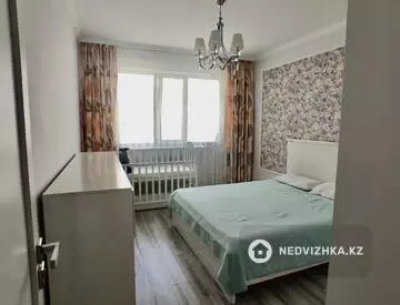 65.5 м², 2-комнатная квартира, этаж 3 из 9, 66 м², изображение - 8