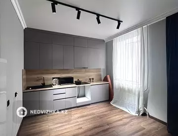 1-комнатная квартира, этаж 7 из 9, 42 м², посуточно