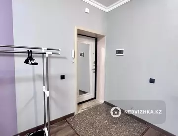 42 м², 1-комнатная квартира, этаж 7 из 9, 42 м², посуточно, изображение - 0