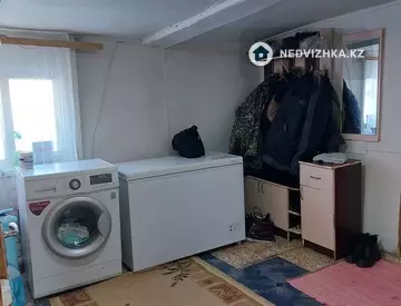 60 м², 2-комнатный дом, 10 соток, 60 м², изображение - 6