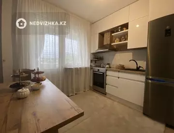 82 м², 3-комнатная квартира, этаж 7 из 12, 82 м², изображение - 18