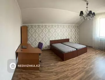 246.9 м², 5-комнатный дом, 10 соток, 247 м², изображение - 4