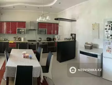 246.9 м², 5-комнатный дом, 10 соток, 247 м², изображение - 7