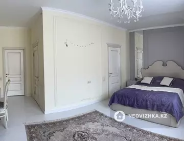 220 м², 5-комнатная квартира, этаж 4 из 4, 220 м², изображение - 8