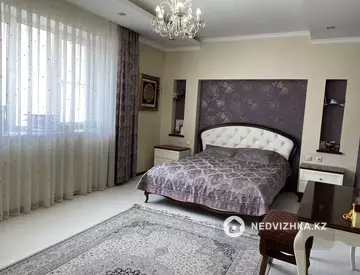 220 м², 5-комнатная квартира, этаж 4 из 4, 220 м², изображение - 13