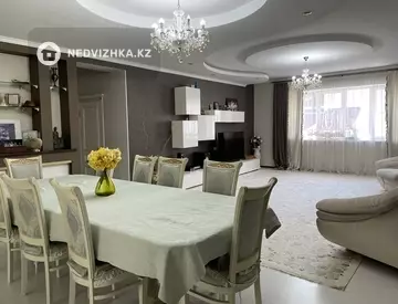 220 м², 5-комнатная квартира, этаж 4 из 4, 220 м², изображение - 17