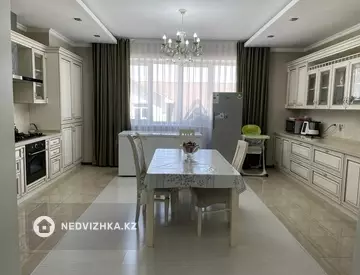 220 м², 5-комнатная квартира, этаж 4 из 4, 220 м², изображение - 19