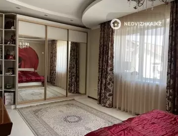 220 м², 5-комнатная квартира, этаж 4 из 4, 220 м², изображение - 20