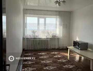 50.2 м², 2-комнатная квартира, этаж 5 из 5, 50 м², изображение - 2